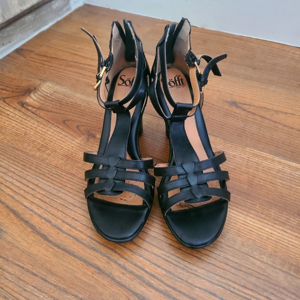 Women's heels